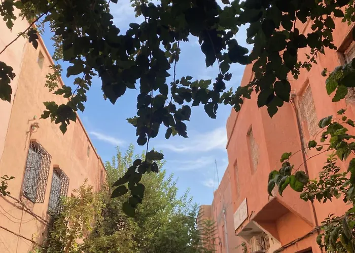 Riad Les 3J
