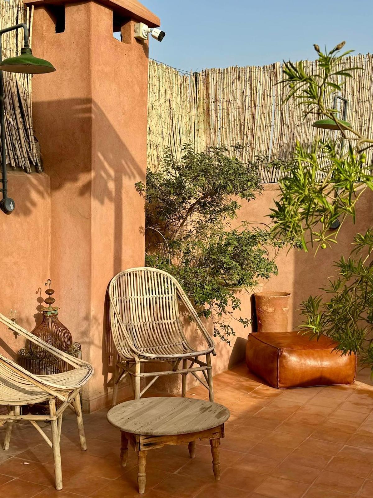 Les 3j Vakantiehuis